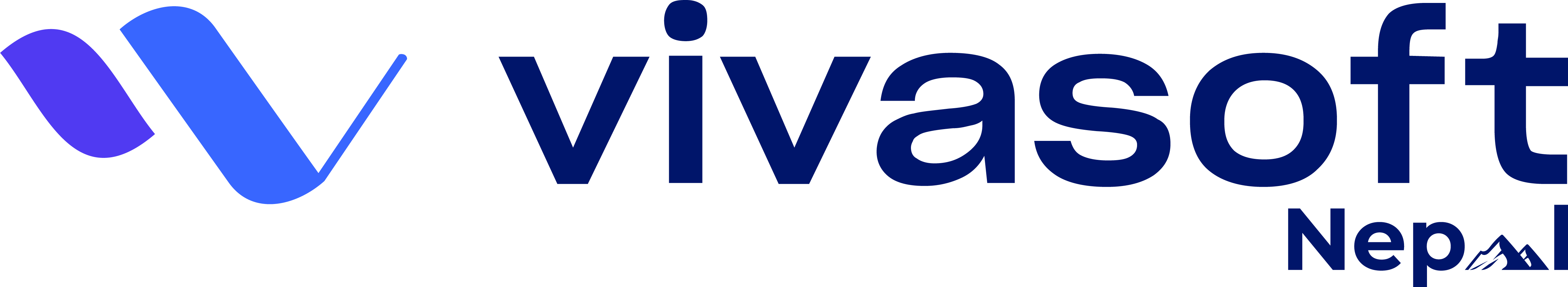 Software Development Company in Nepal