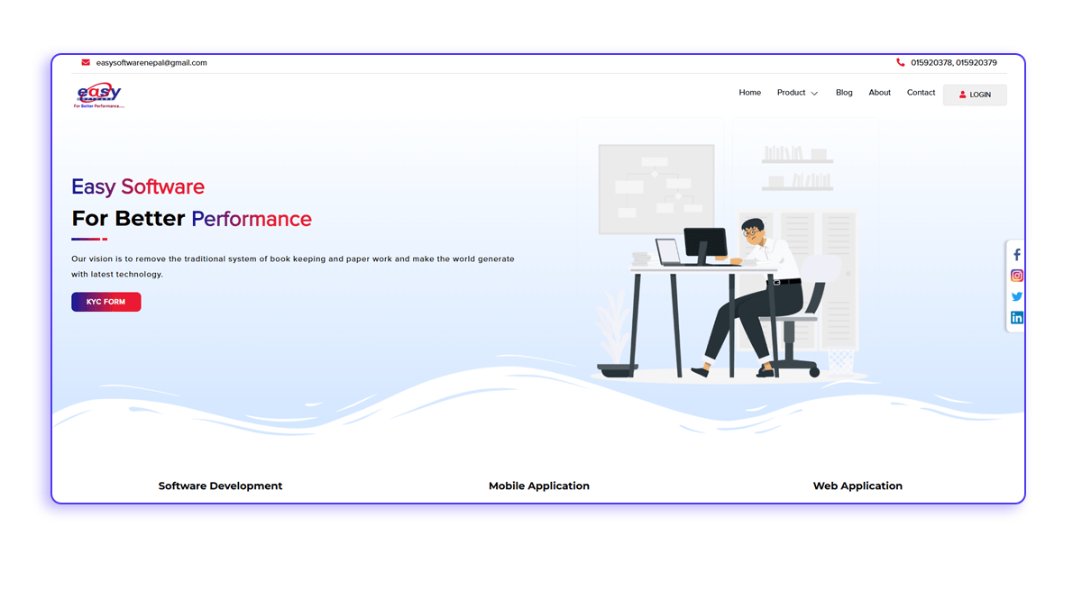 Easy Software