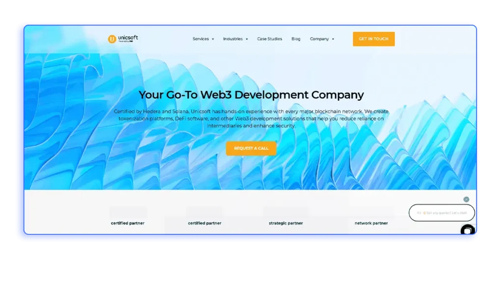 Unicsoft