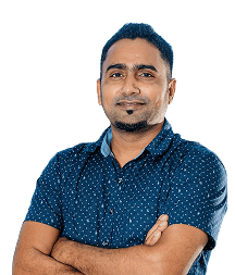 Md Rijwan Ansari