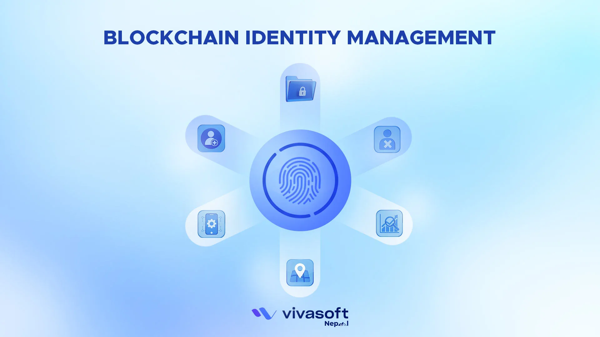 Blockchain Identity Management