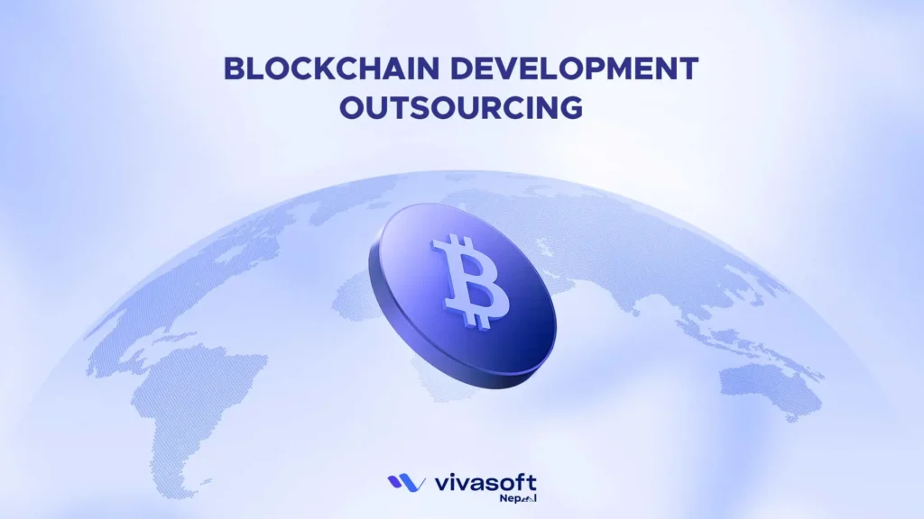 Blockchain Development Outsourcing Guide for Businesses