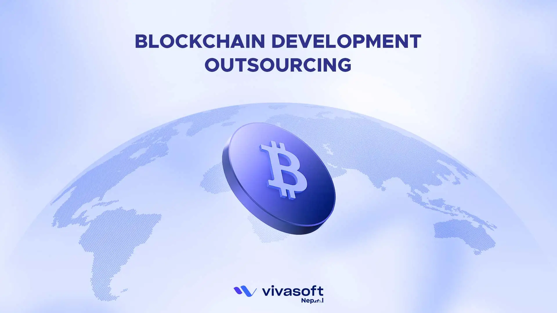 Blockchain Development Outsourcing Guide for Businesses