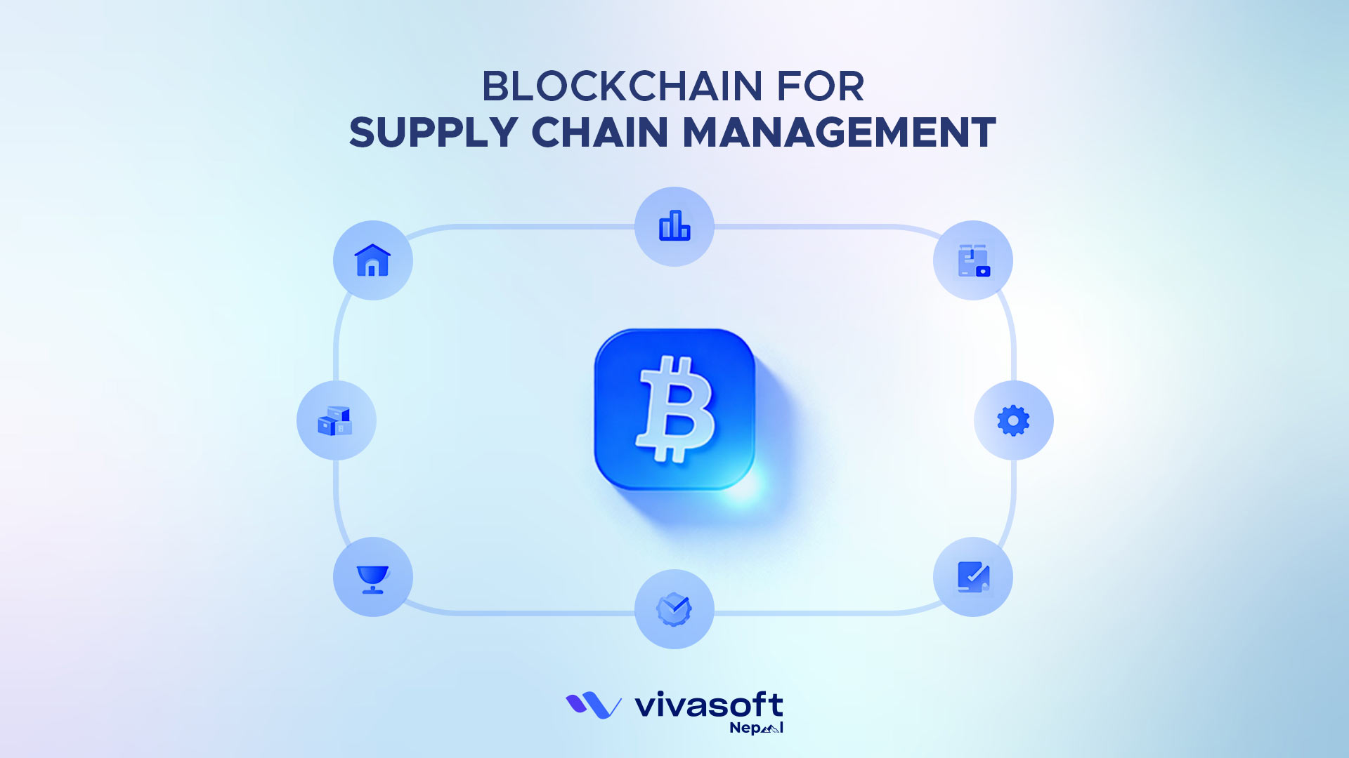 Blockchain for Supply Chain Management