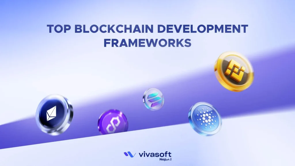 top blockchain development companies