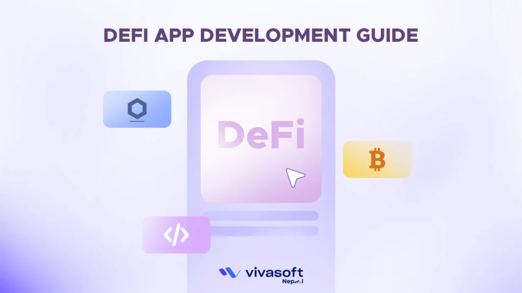 deFi app development guide