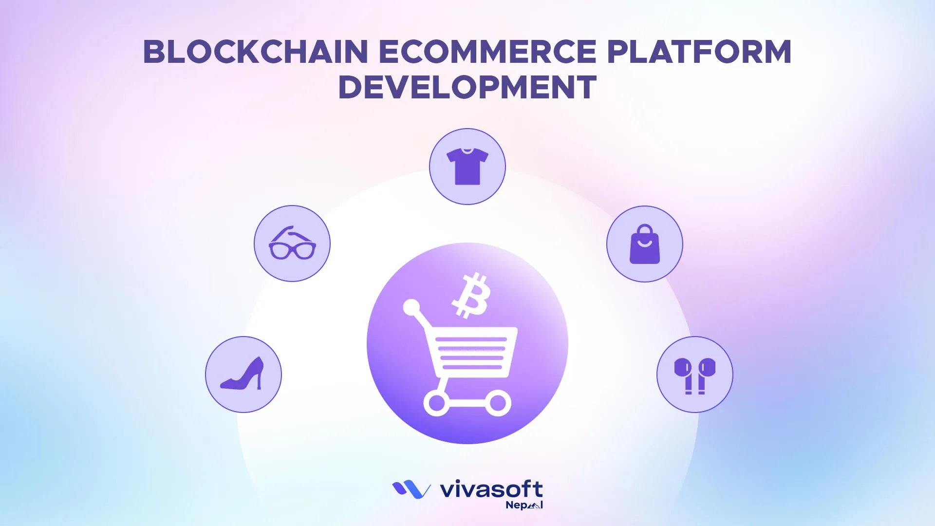 blockchain ecommerce platform development
