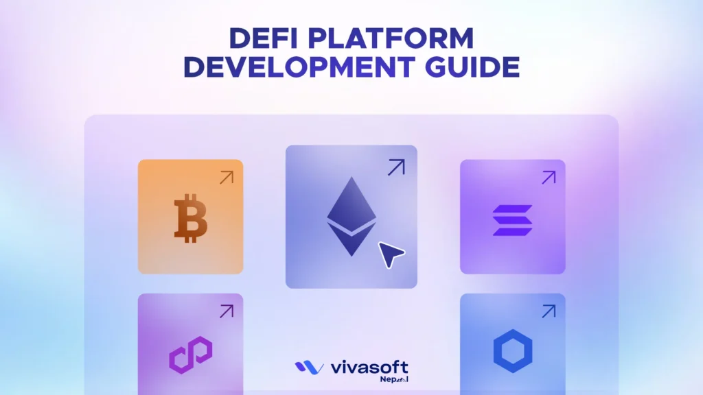 defi platform development guide