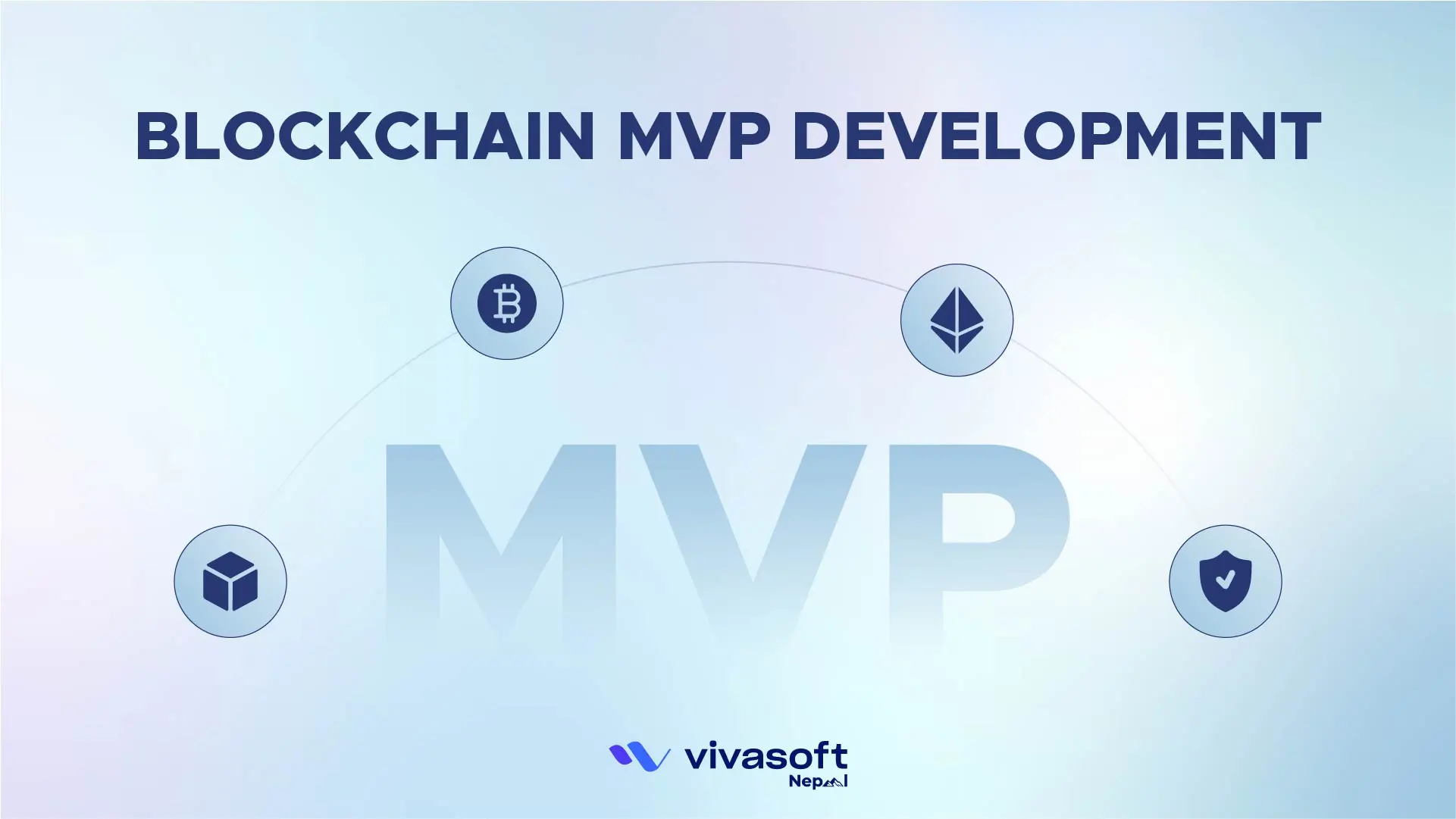 blockchain mvp development