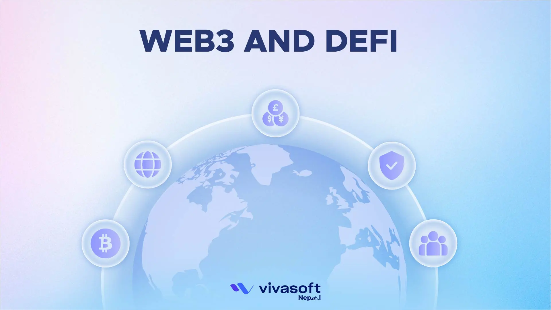 web3 and deFi